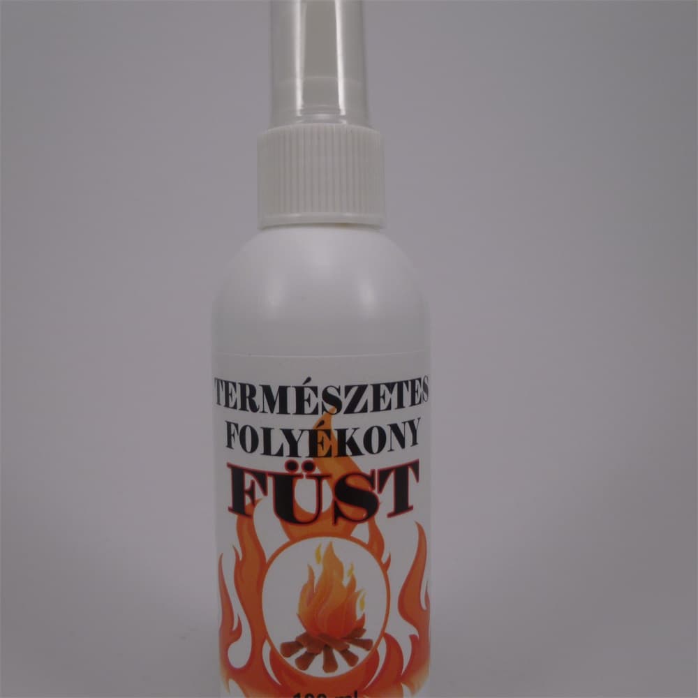 Dr.flóra tekutý dym 100 g
