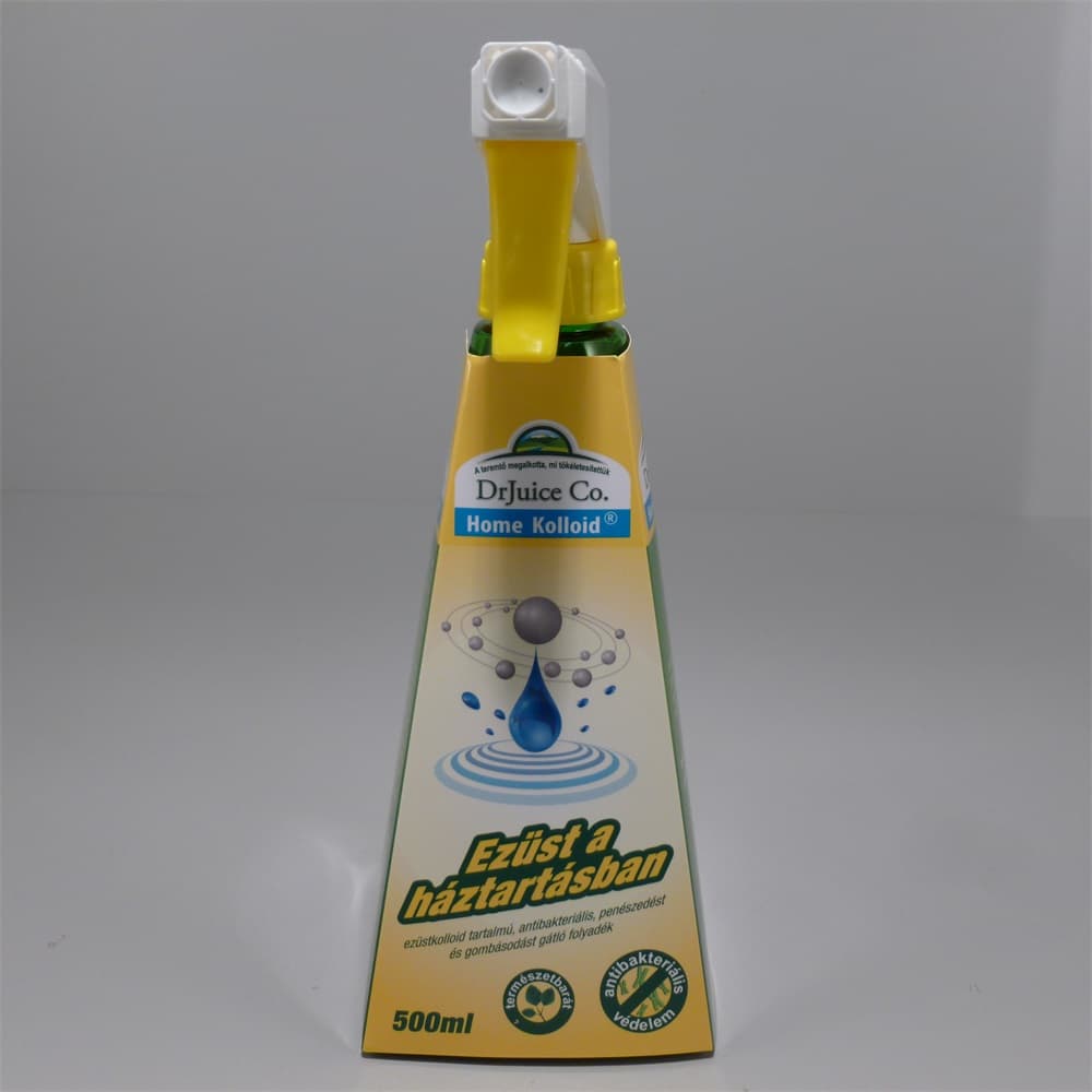Dr.juice home kolloid 500 ml