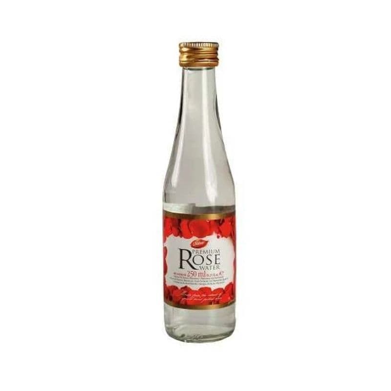 Dabur ružová voda 250 ml