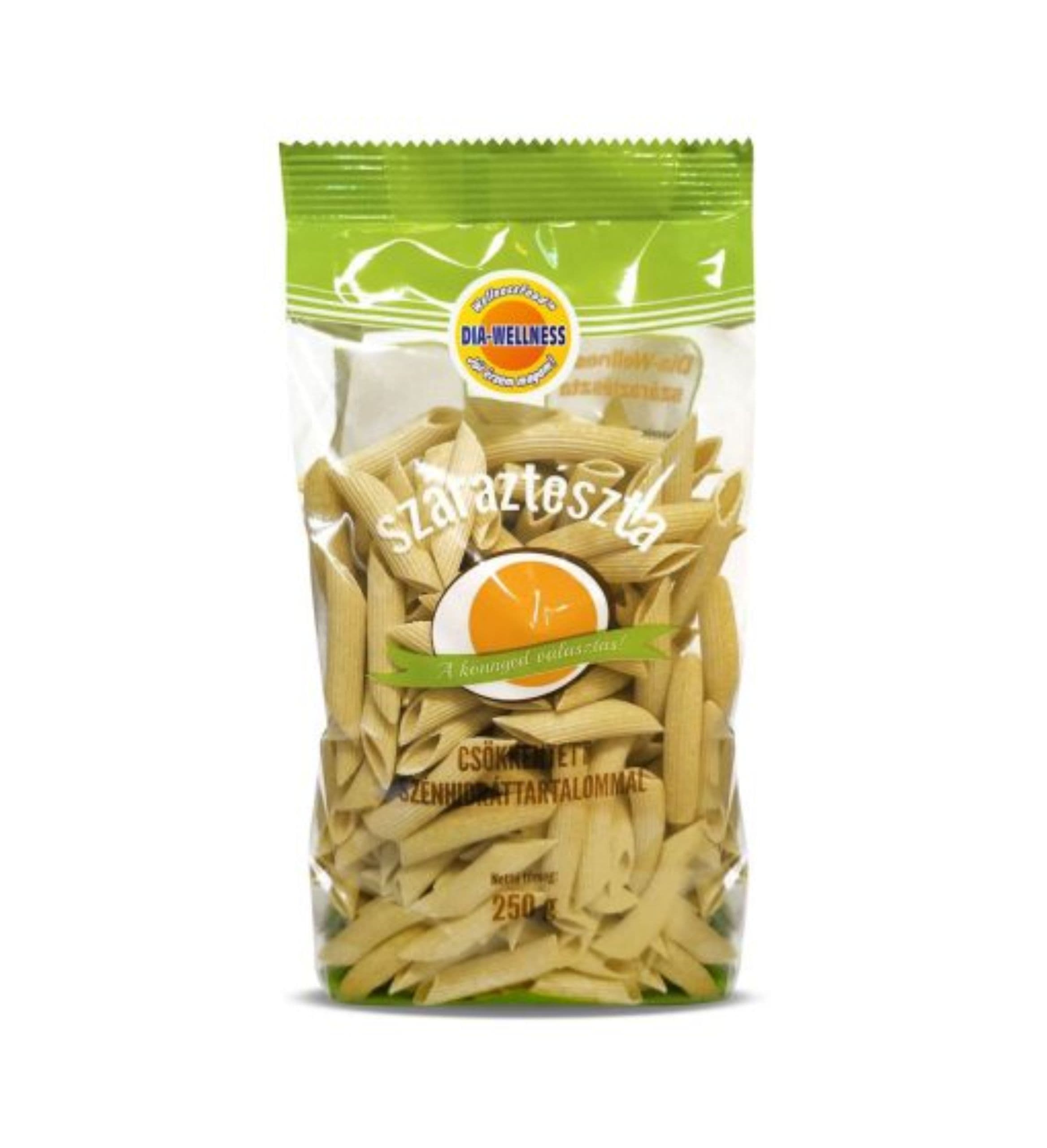 Dia-Wellness Penne suché cestoviny 250 g