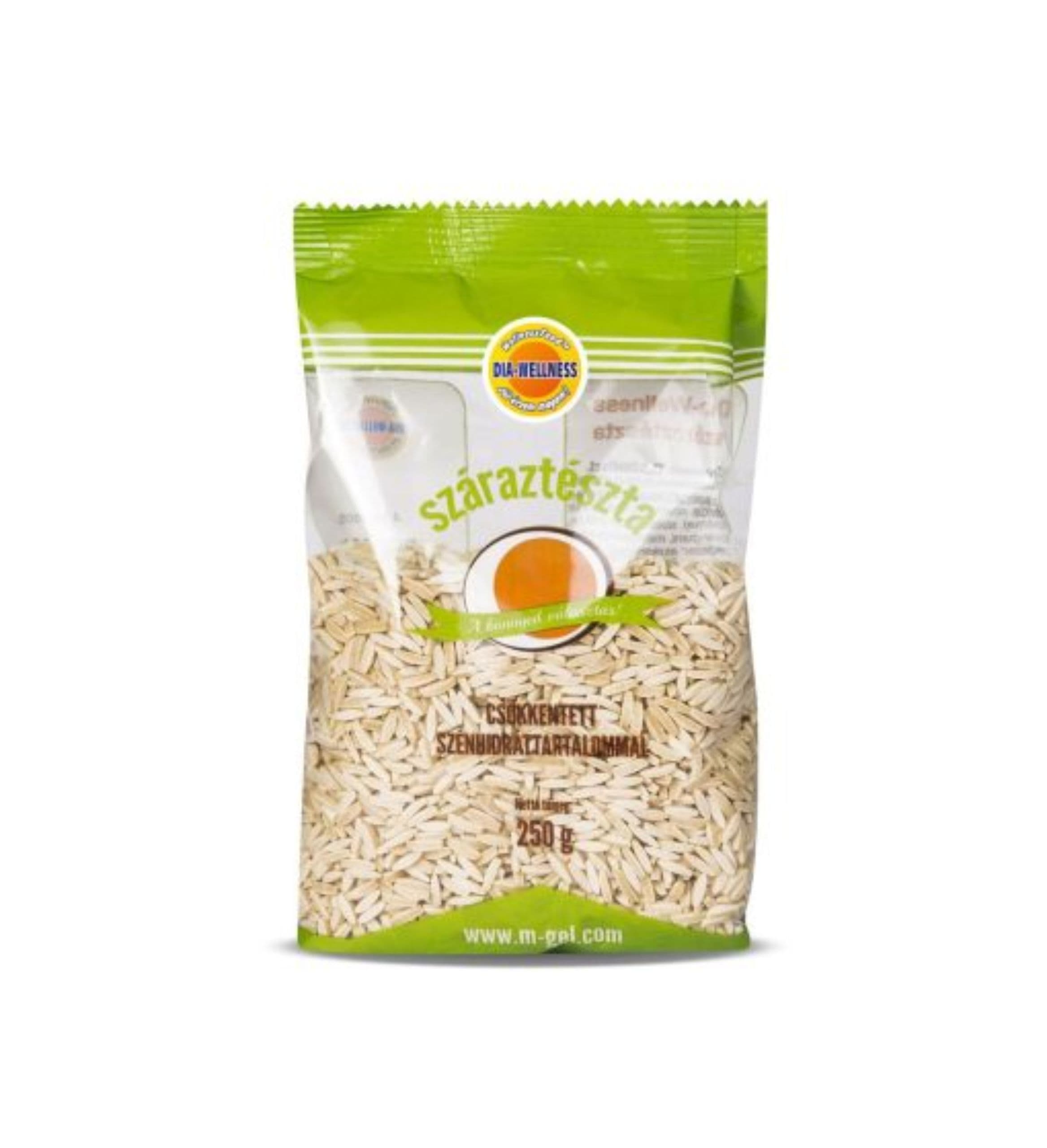 Dia-Wellness Ryžové cestoviny 250 g