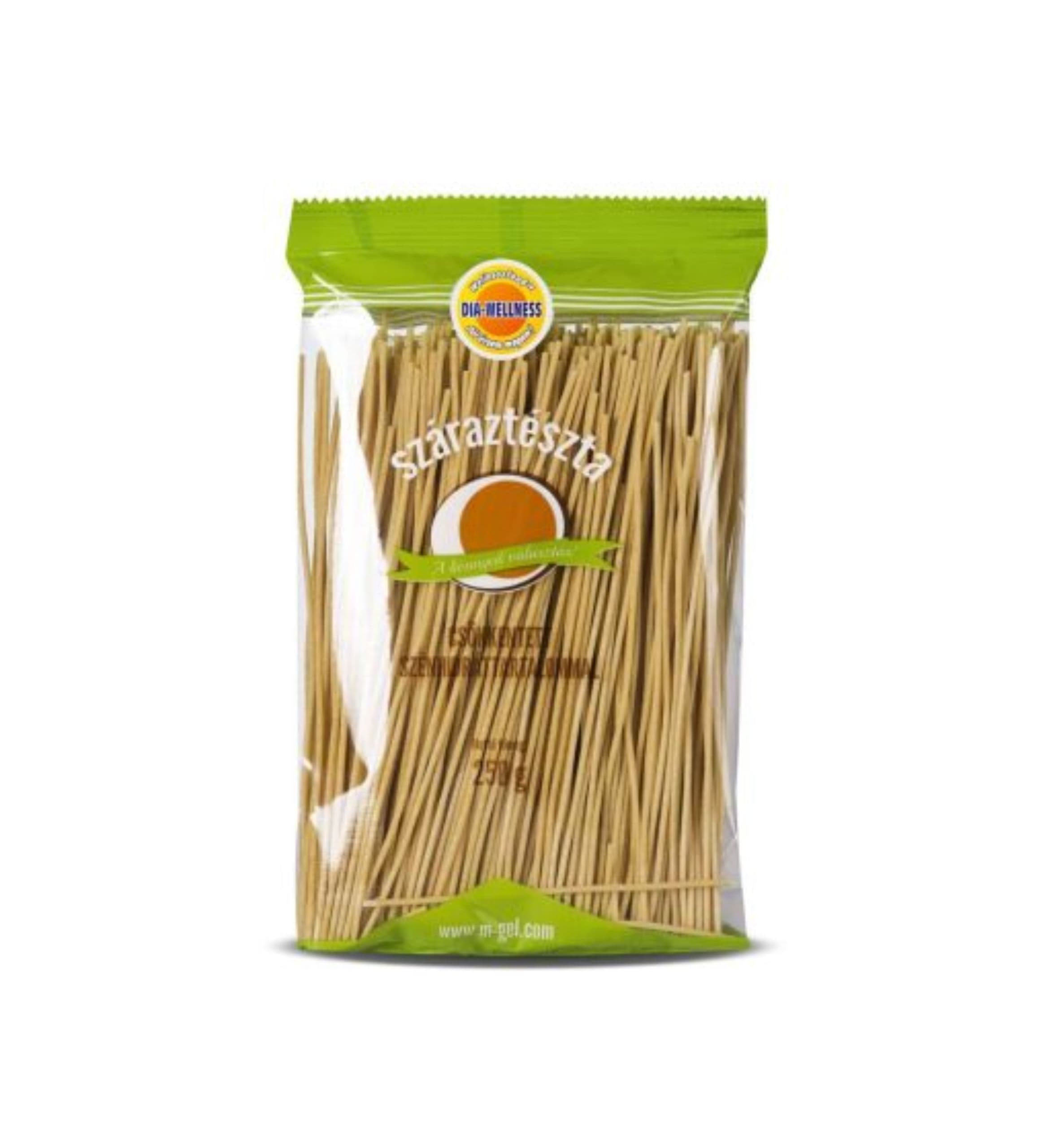 Dia-Wellness suché cestoviny špagety 250 g