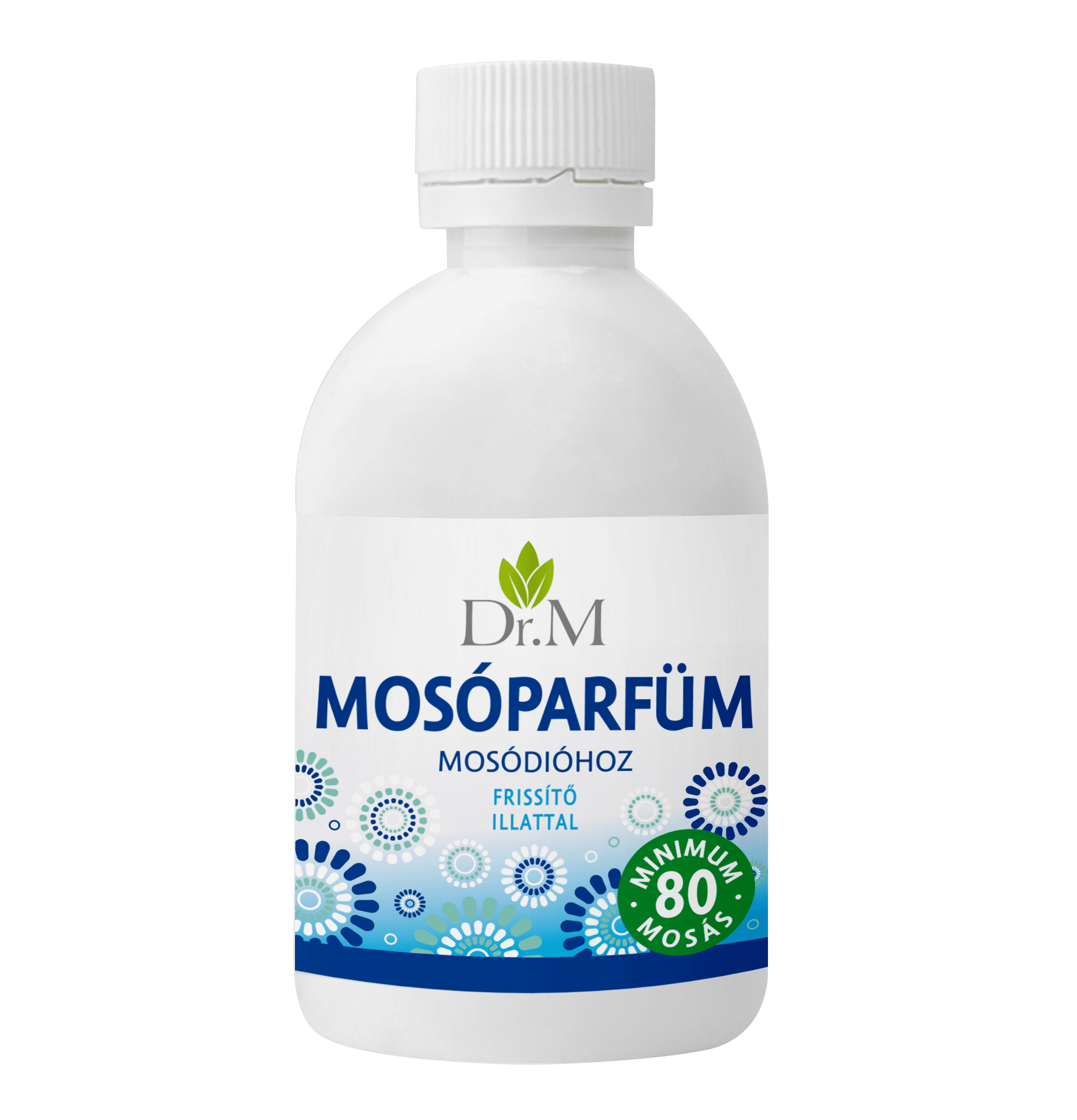 Dr.m prací parfém s osvěžující vůní 200 ml