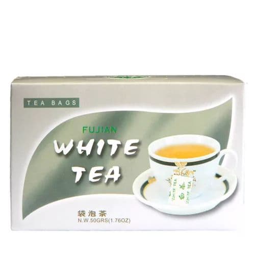 Dr. Chen Biely čaj 40 g - 24406