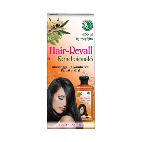 Dr. Chen Hair Revall kondicionér proti vypadávaniu vlasov 400 ml - 25544