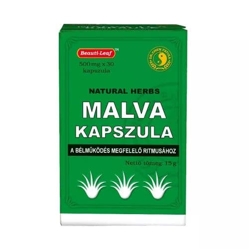 Dr.chen mŕtvica kapsula 30 ks
