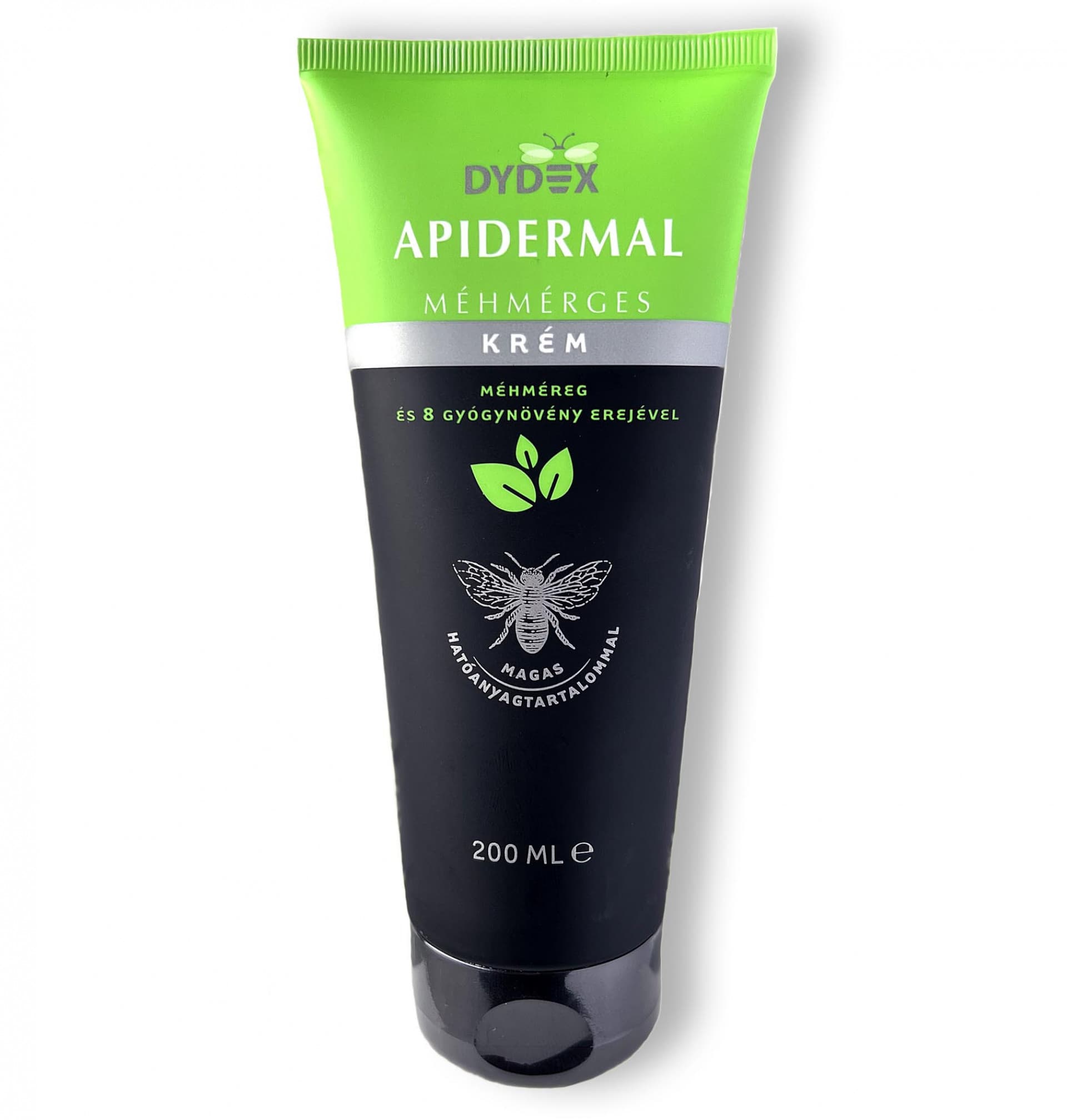 Dydex epidermálny krém s včelím jedom 200 ml