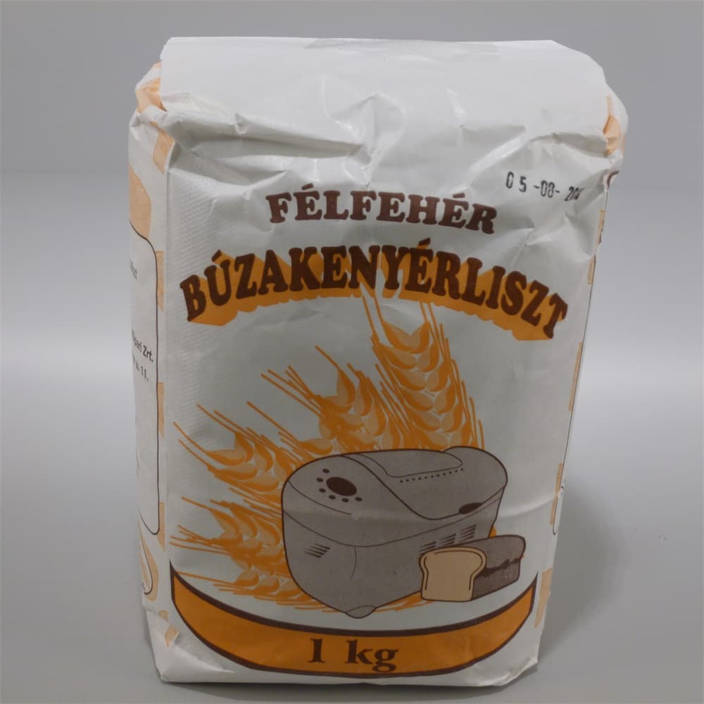 Prvý PESTI pšeničná múka polobiela bl-112 1000 g