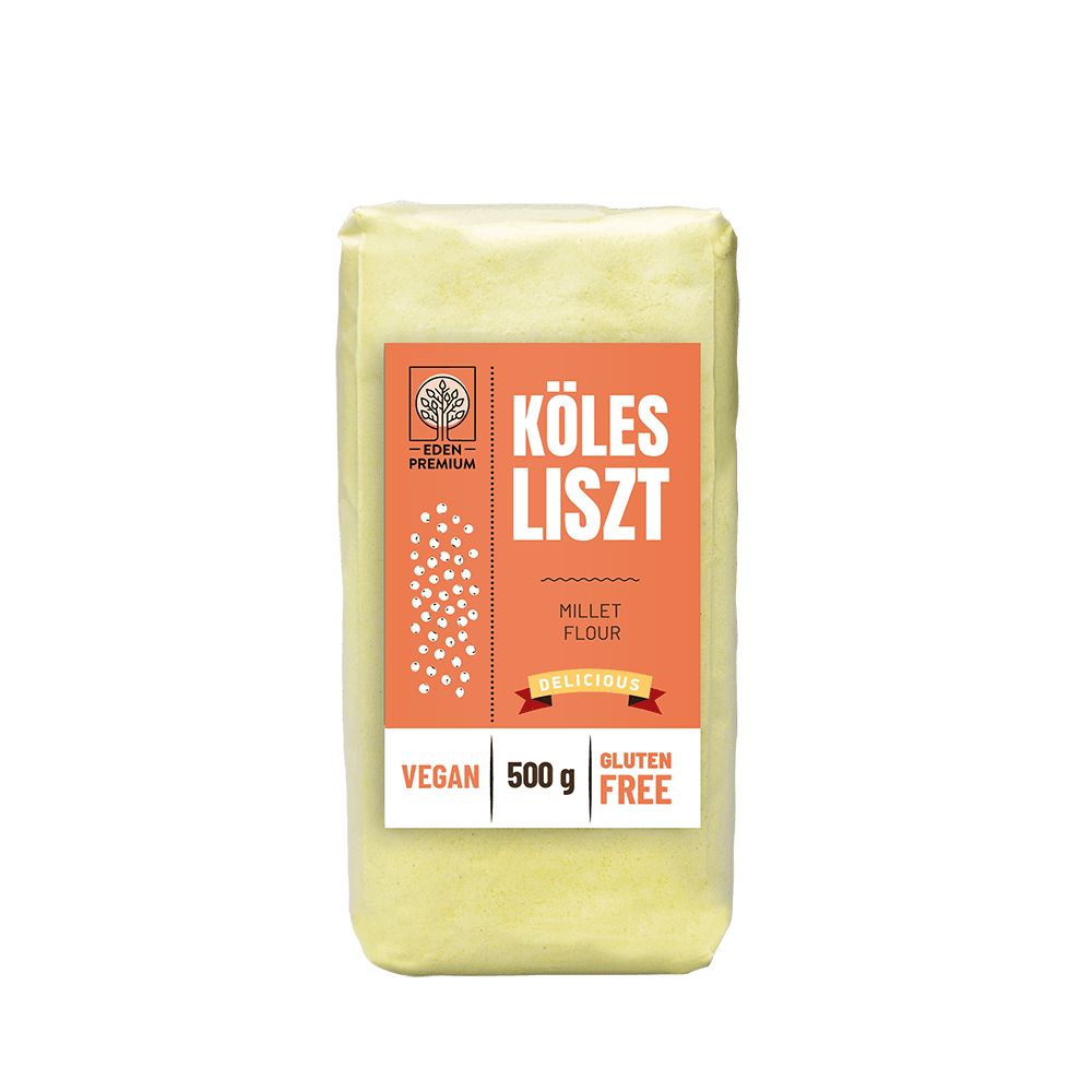 Éden Prémium Pšenová múka 500 g