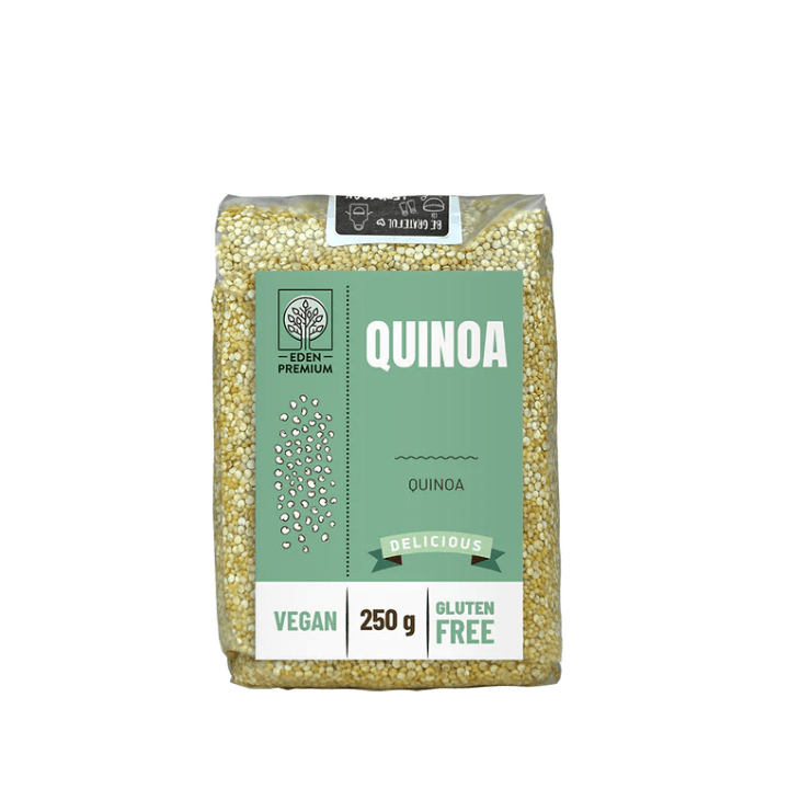 Éden Prémium quinoa 250 g