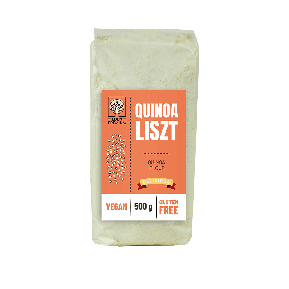 Éden prémium quinoa múka 500 g