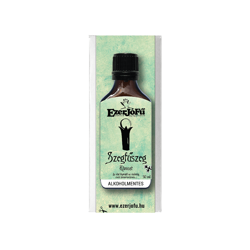 Výťažok z orieškového orieška 50 ml