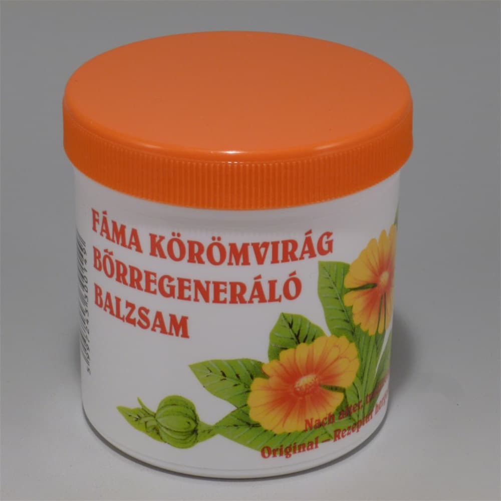 Fáma nechtíkový balzam 250 ml