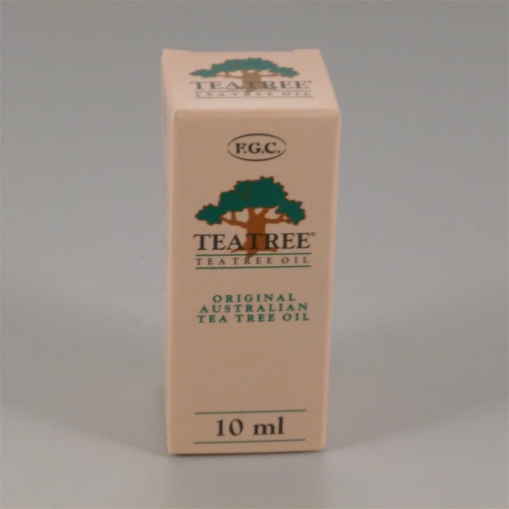 F.g.c. Austrálska čajovníková silica Primavera 10 ml - 10087