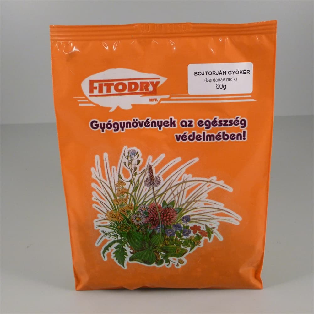 Fitodry pŕhľavý koreň 60 g