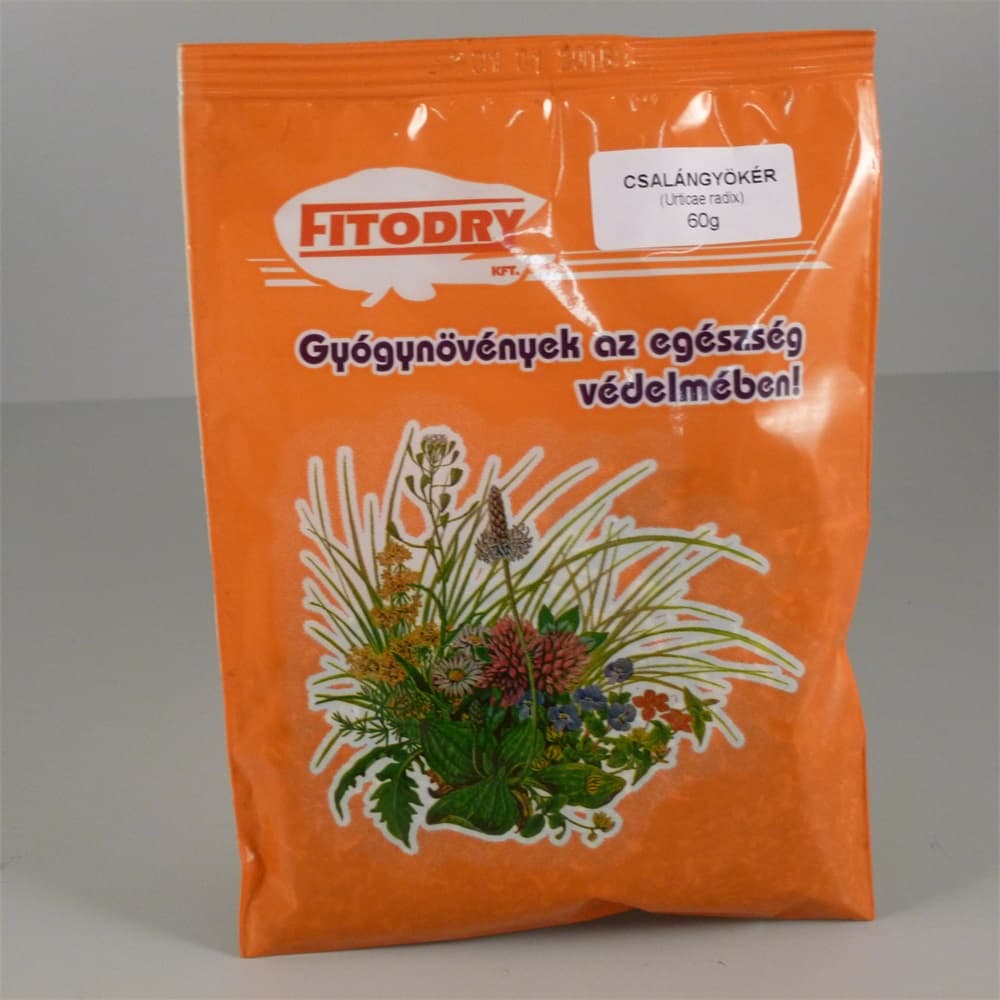 Fitodry žihľavový koreň 60 g