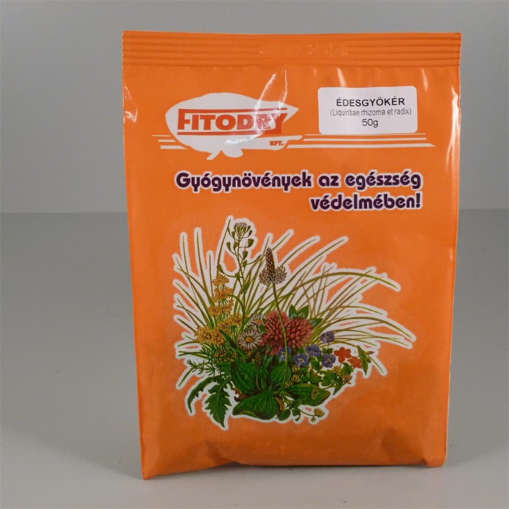 Fitodry sladkého drievka 50 g