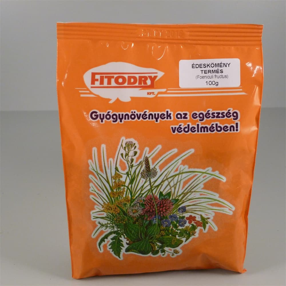 Fitodry kôprín 100 g