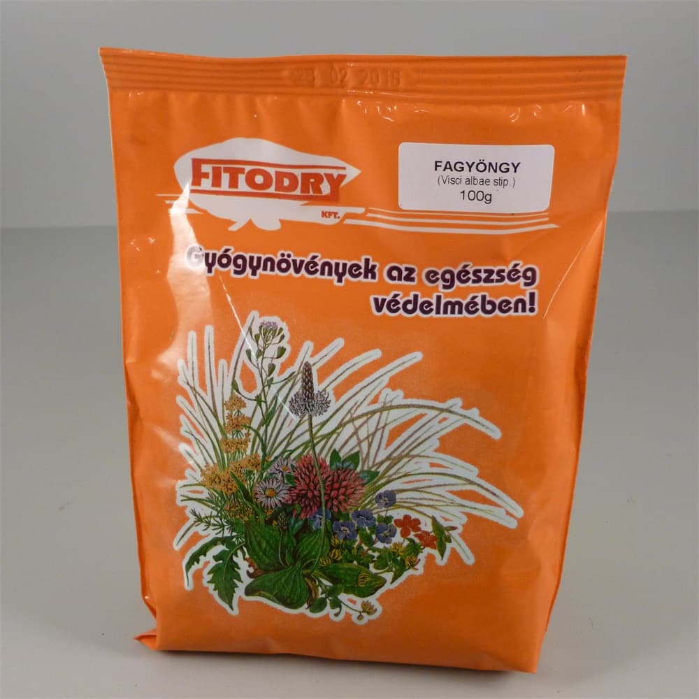 Fitodry imelo 100 g