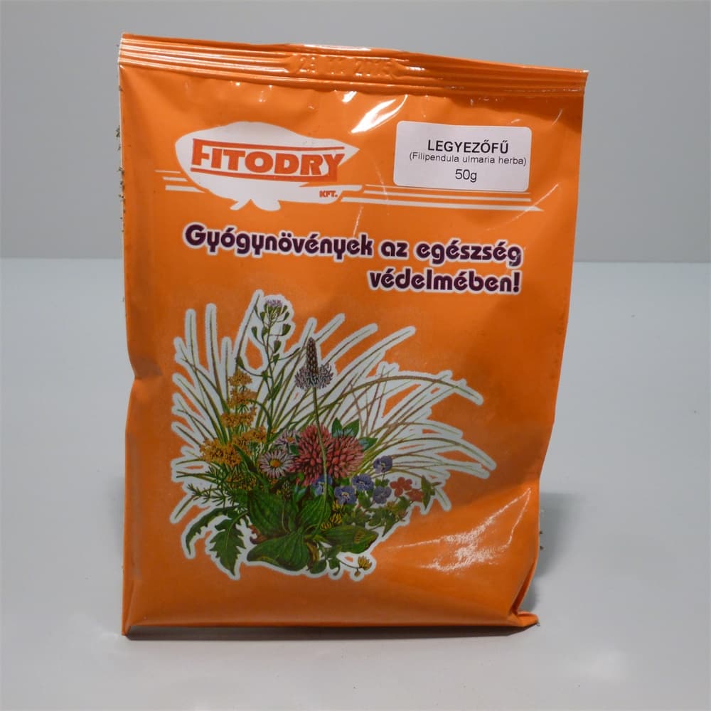 Fitodry ľubovník 50 g