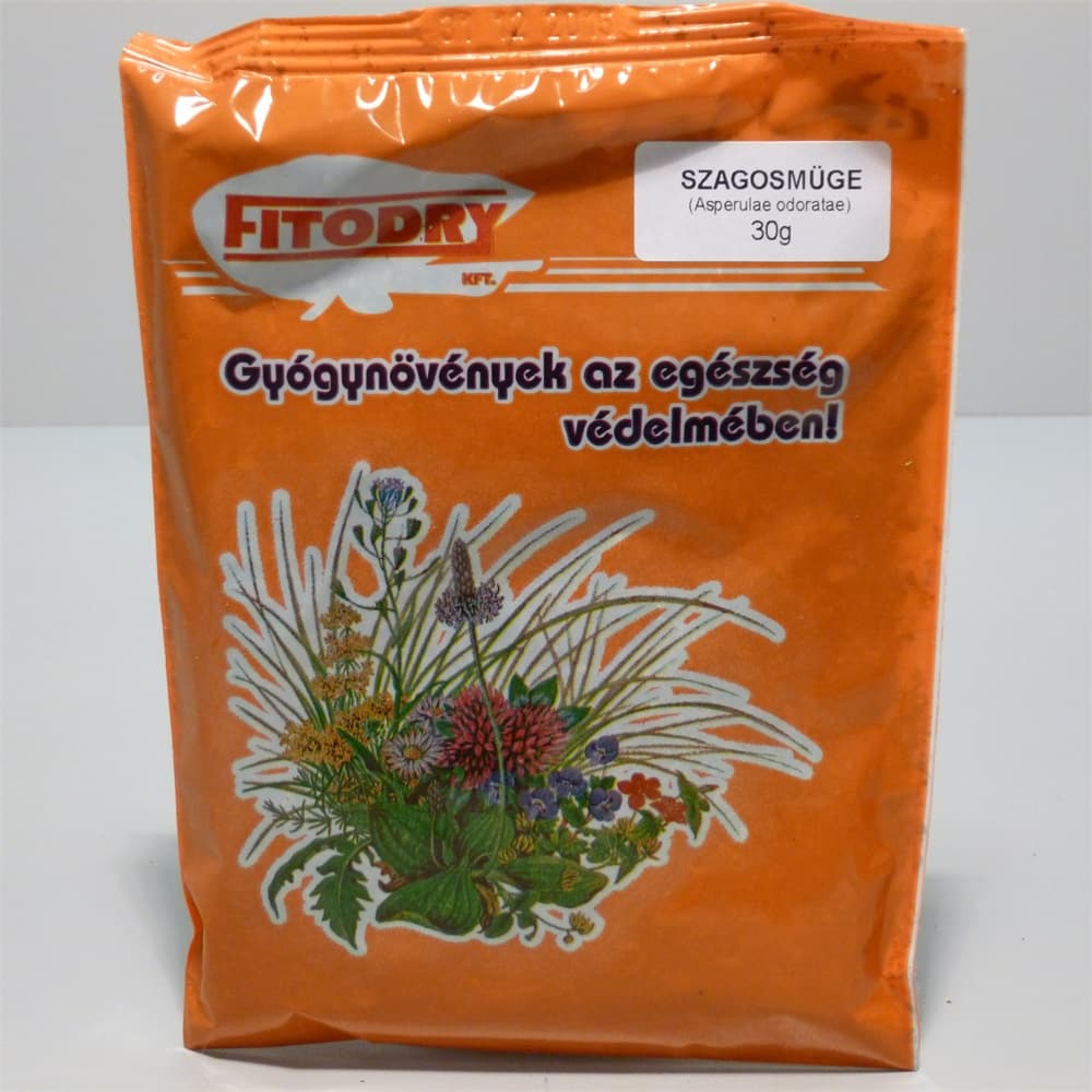 Fitodry voňavá myrta 30 g