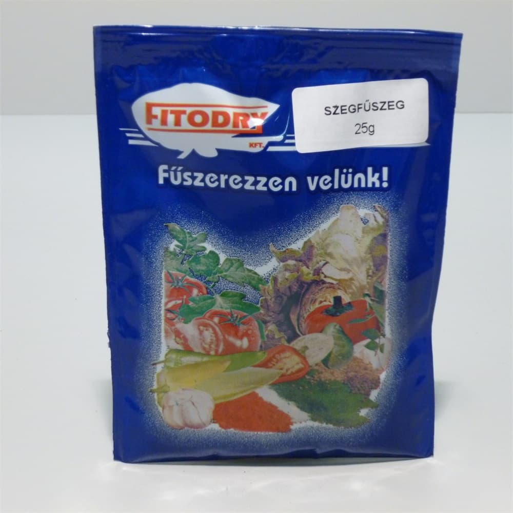 Fitodry celá klinček 25 g