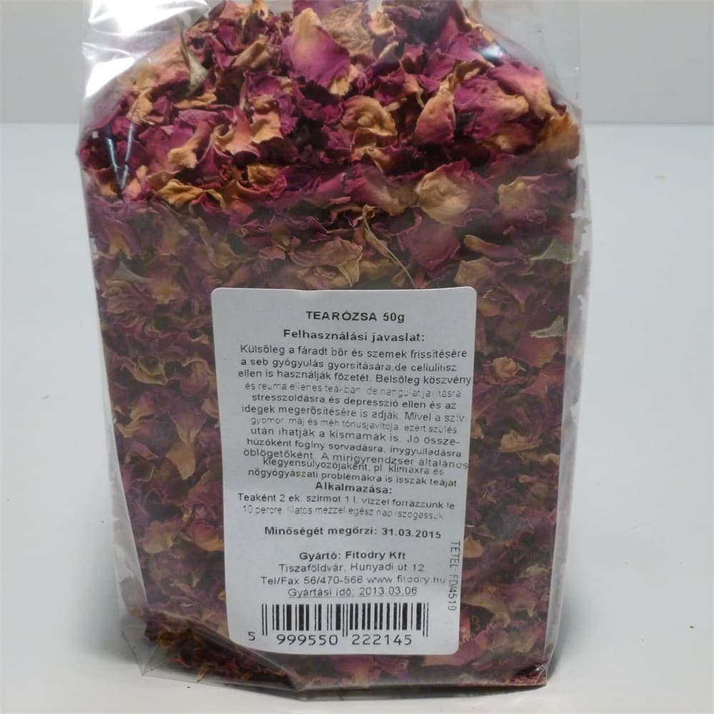 Fitodry lupienky ruže 50 g - 29859