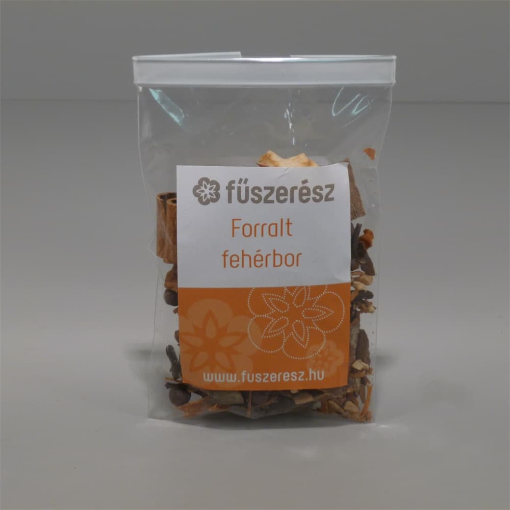 Fűszerész koreniaca zmes na varené biele víno 20 g - 31941