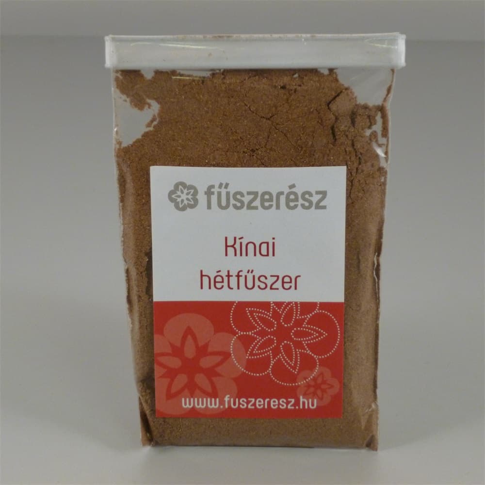 Fűszerész Koreniaca zmes siedmich čínskych korení 20 g - 31988
