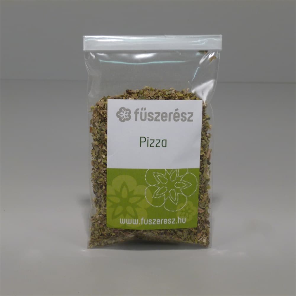 Fűszerész pizza korenie 10 g - 31969