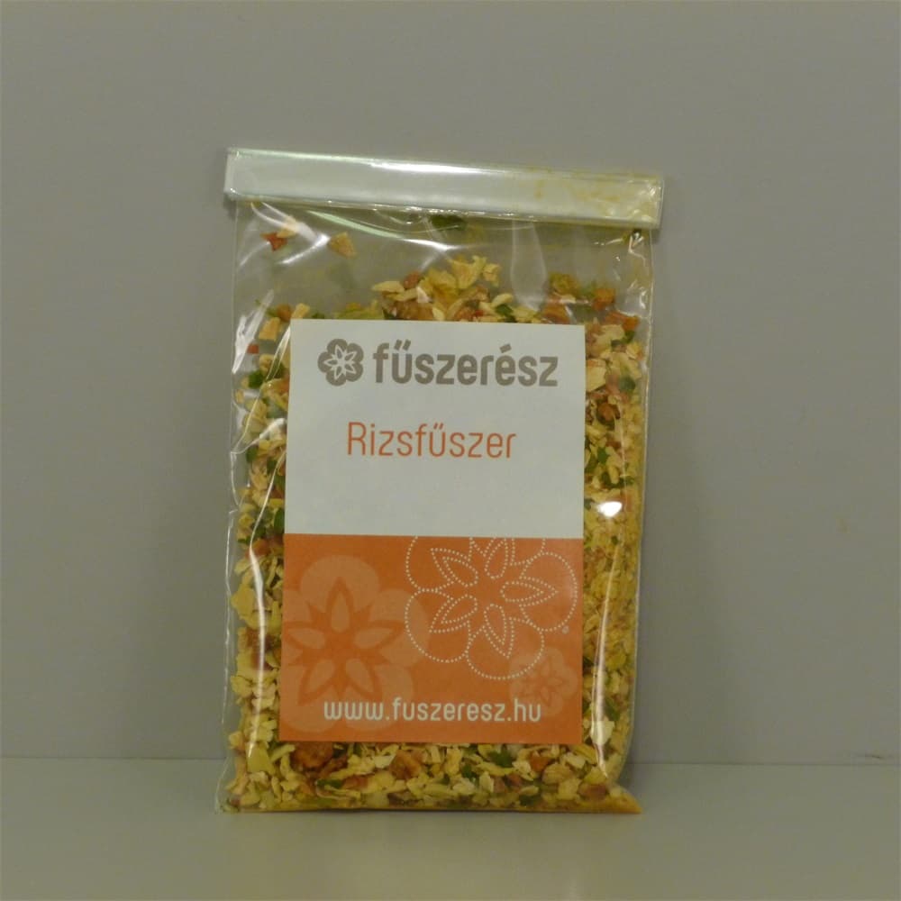Fűszerész koreniaca zmes na ryžu 20 g - 40356