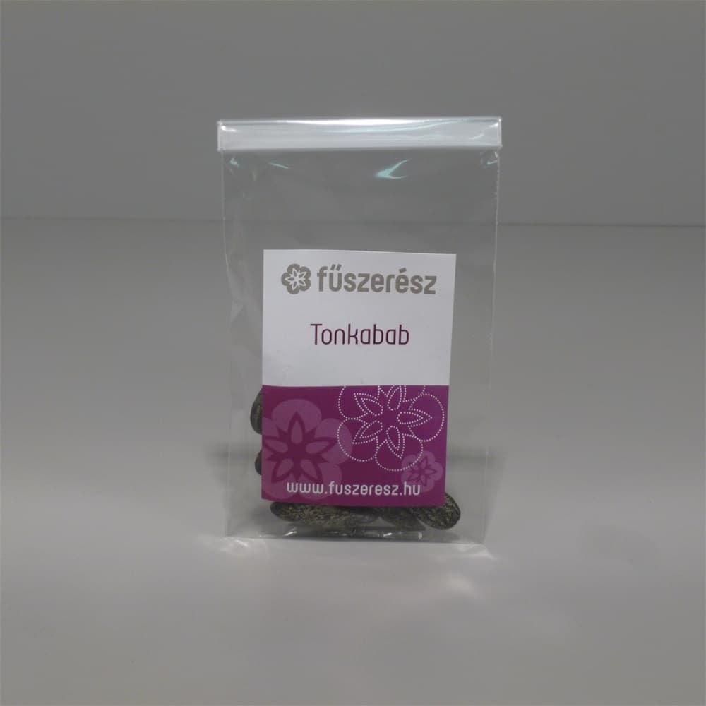Fűszerész Aromatické Tonka Bôby 10 g - 31972