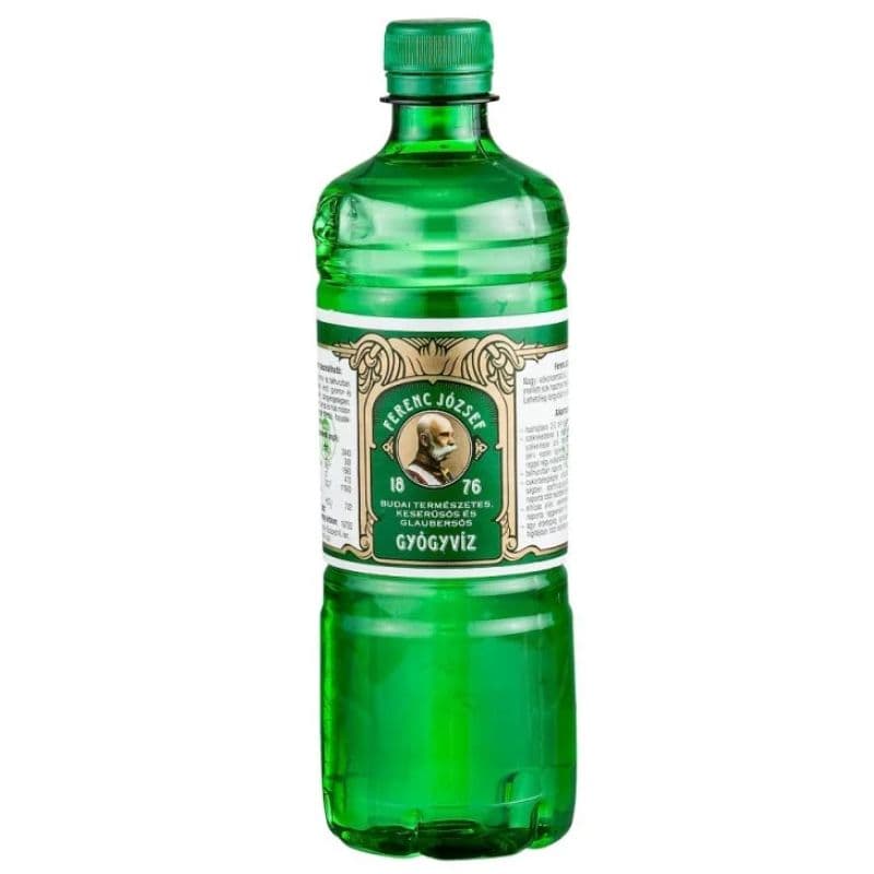 Liečivá voda Ferenc Jozef 700 ml