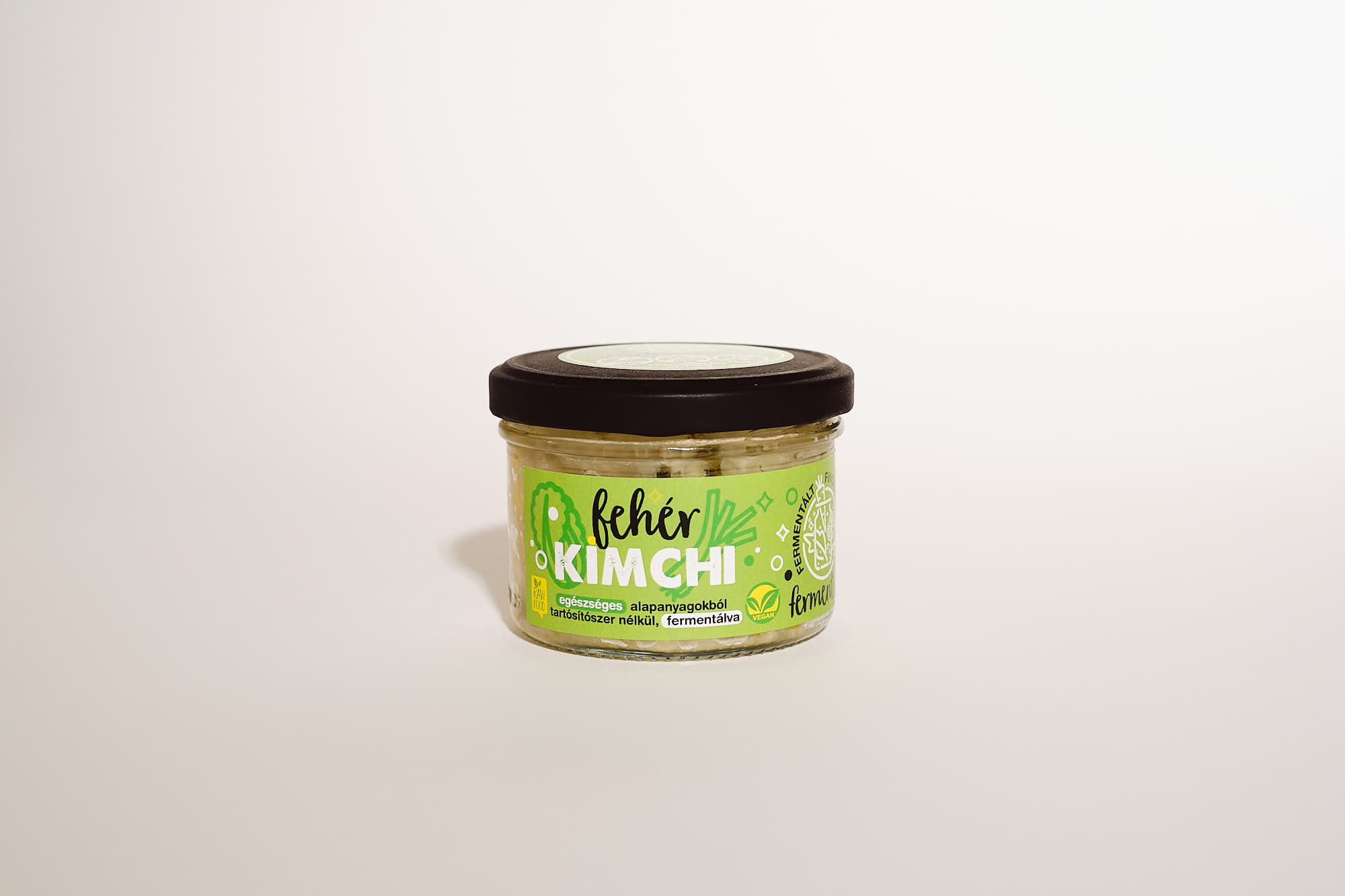 Fermentini fermentované biele kimchi 150 g