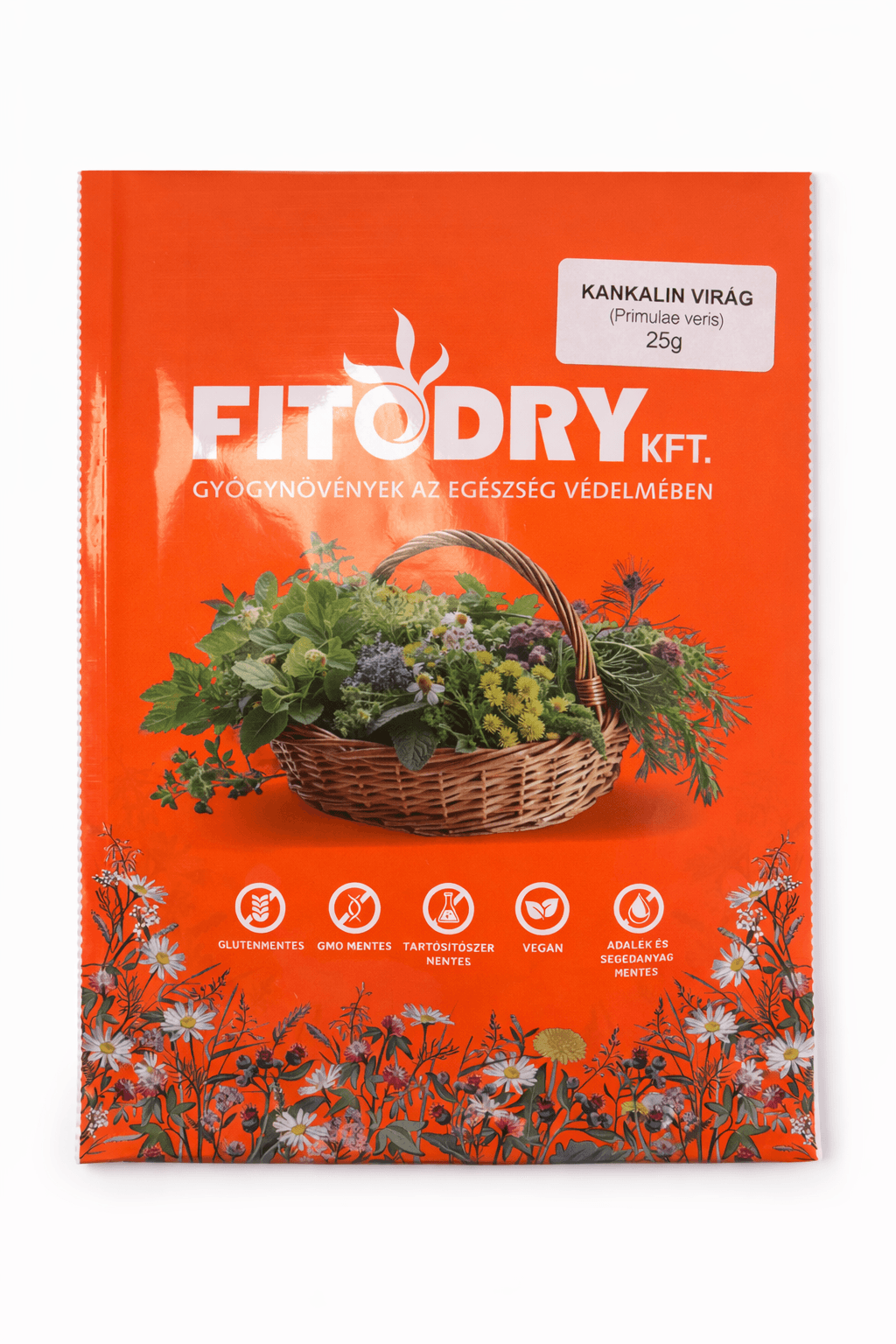 Fitodry kankalinový kvet 25 g