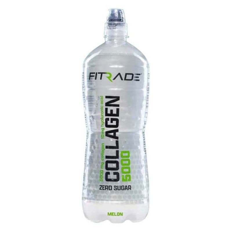 Fitrade kolagén 5000 chuť melónu 1000 ml