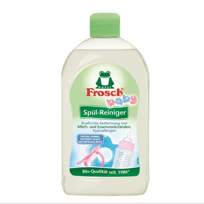 Frosch umývací prostriedok baby 500 ml