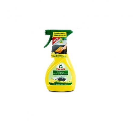 Frosch čistič na sklo-keramické varné dosky spray 300 ml