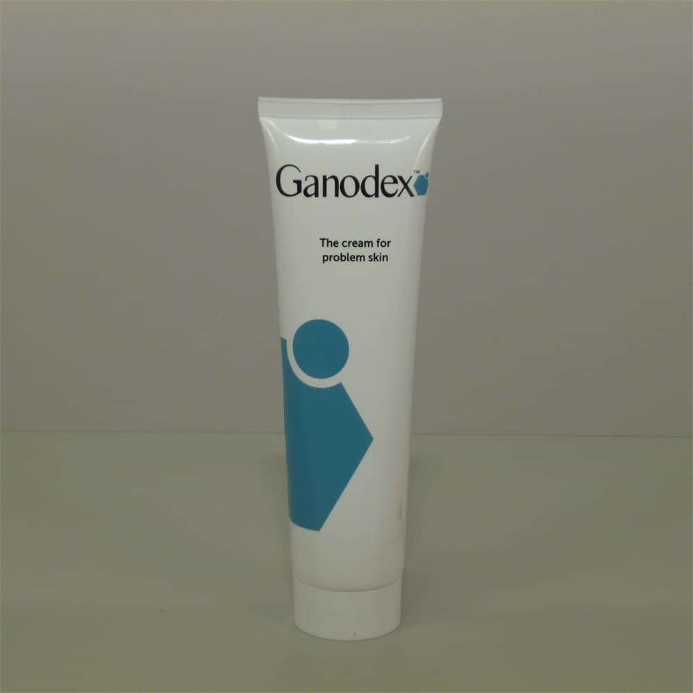 Ganodex huba krem 100 ml
