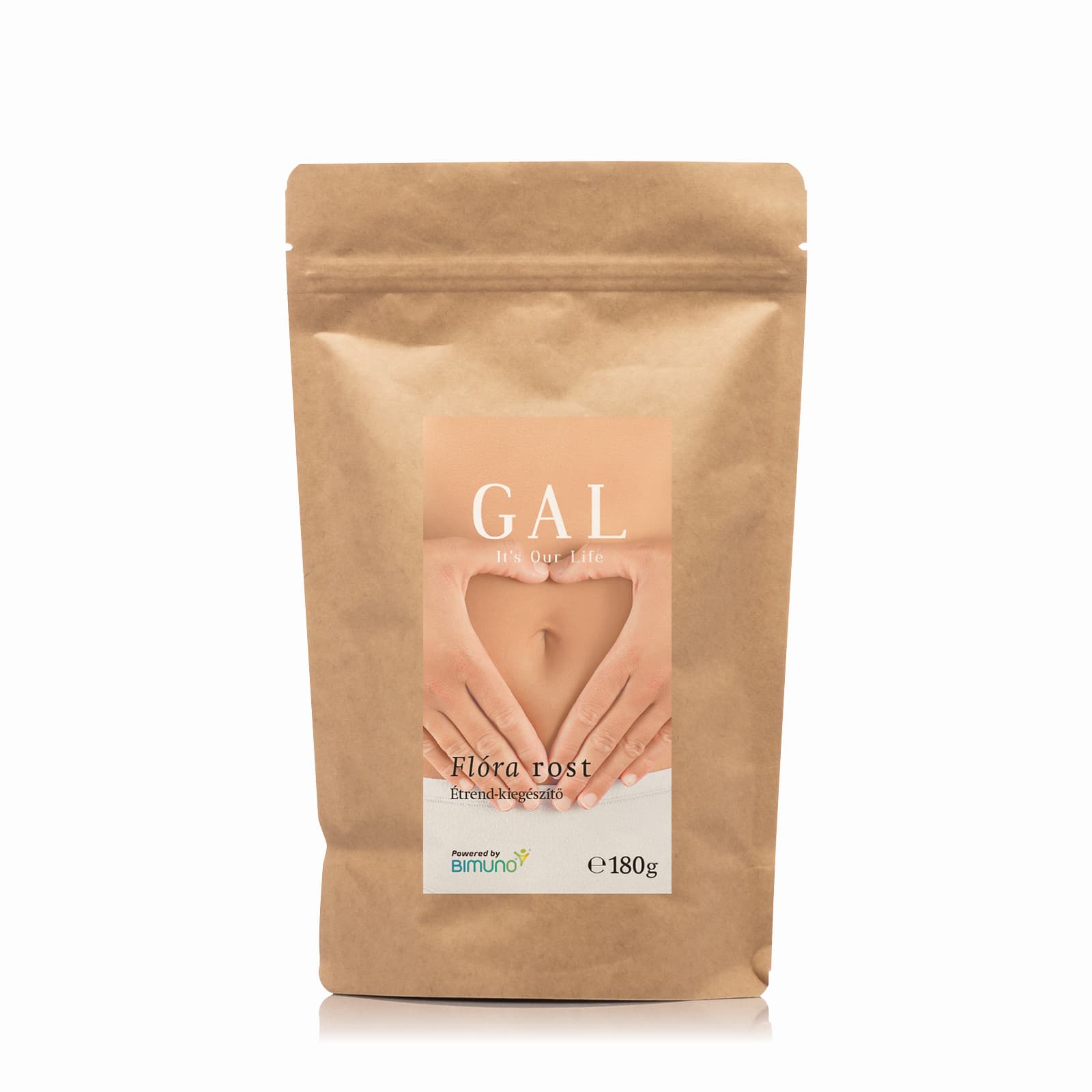 GAL Bimuno® Flora Fiber Complex 180 g - 95841