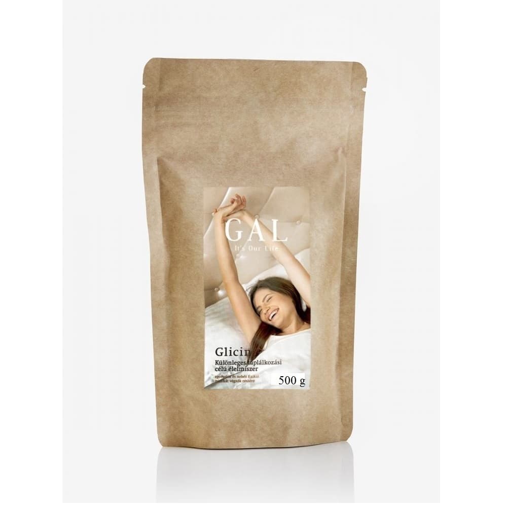 GAL Glicín 500 g - 51545