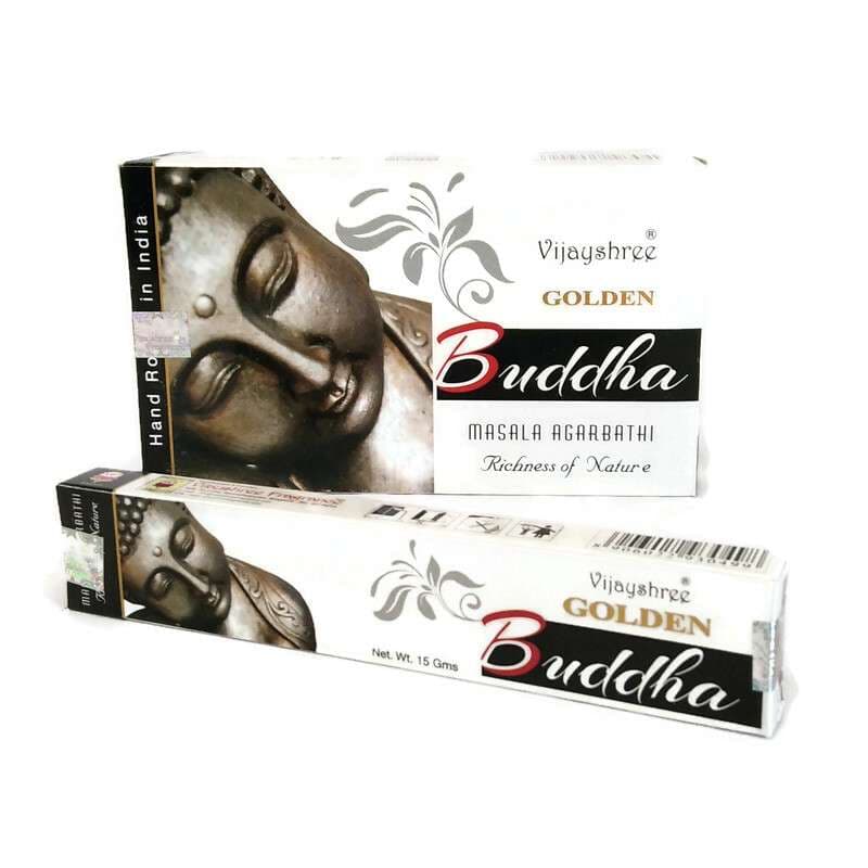 Goloka vonné palička The Buddha 15 g