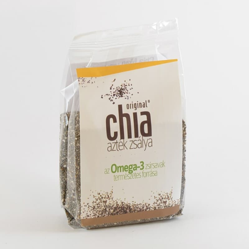 Greenmark Original Chia semienka 100 g