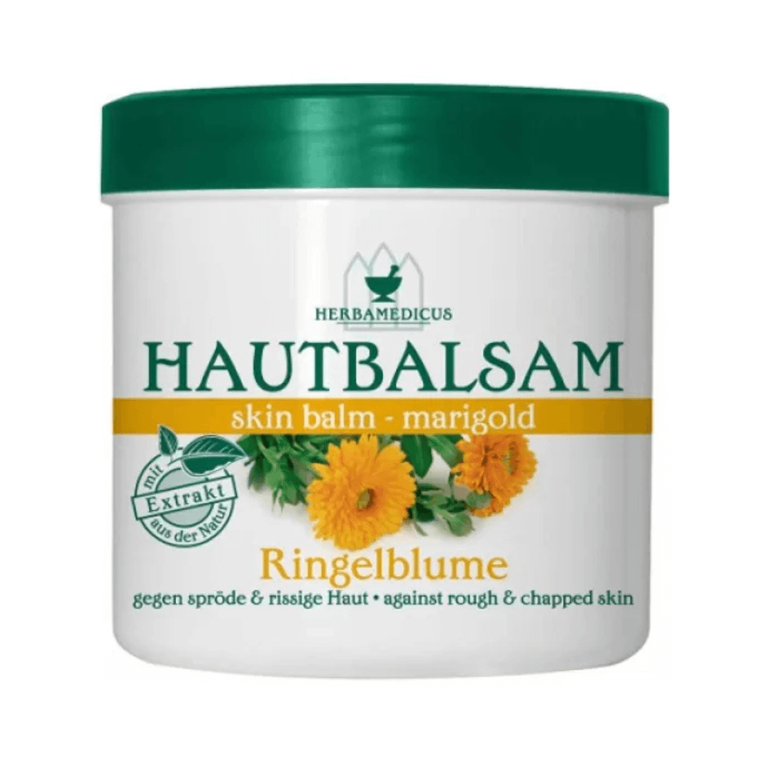 Herbamedicus Balzam s výťažkom z nechtíka lekárskeho 250 ml - 16088
