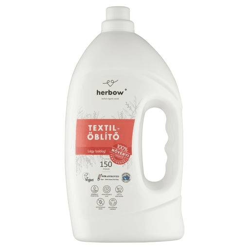 Herbow objatie šťastia textilný aviváž 3000 ml - 95634