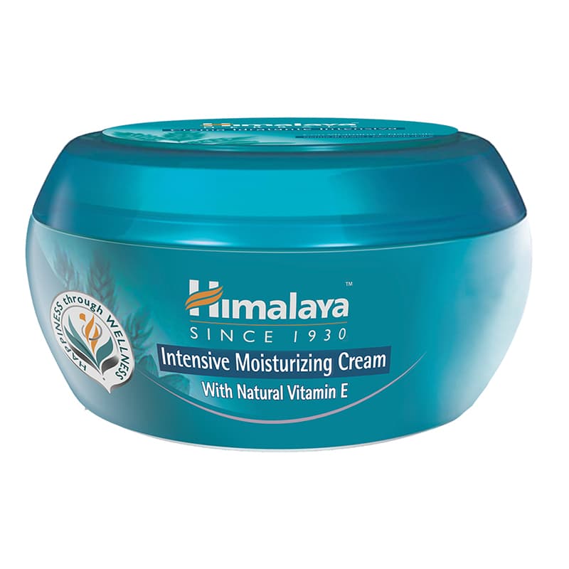 Himalaya Vyživujúci pleťový krém 150 ml - 39809