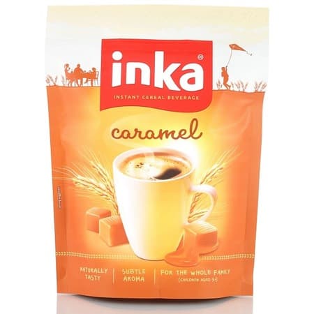 Inka kávovinová zmes 200 g - 95584