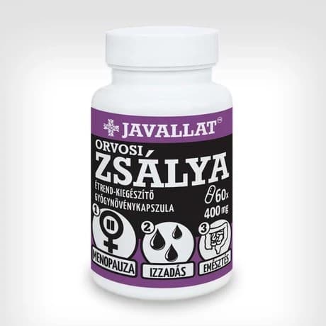 JAVALLAT® Medovka