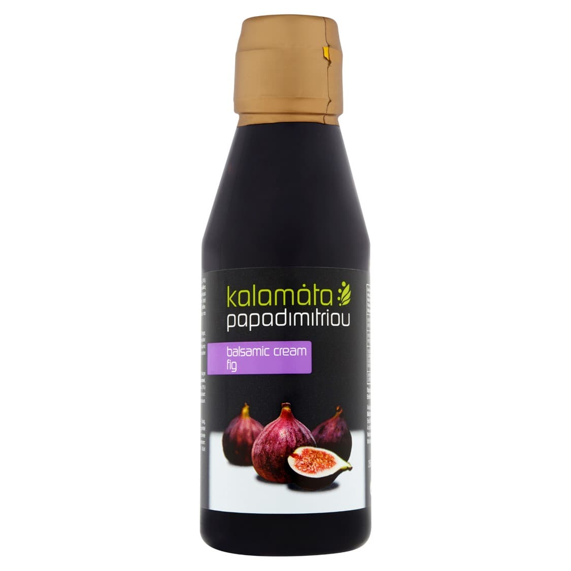 Kalamata Papadimitriou Balzamikový krém s figovou príchuťou 250 ml