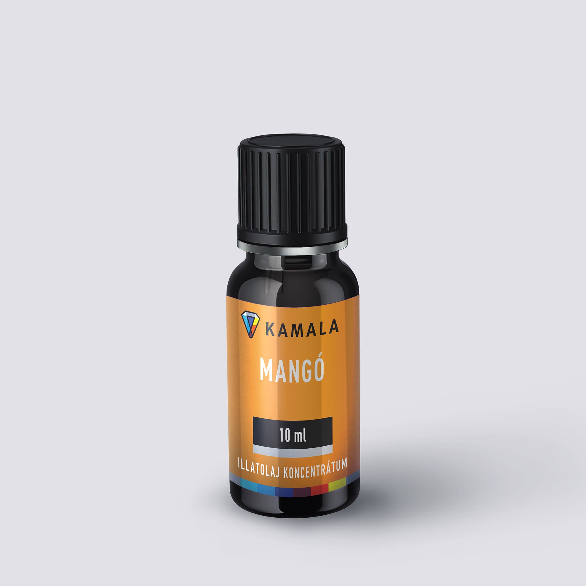 Kamala vonný olej koncentrátum mango 10 ml